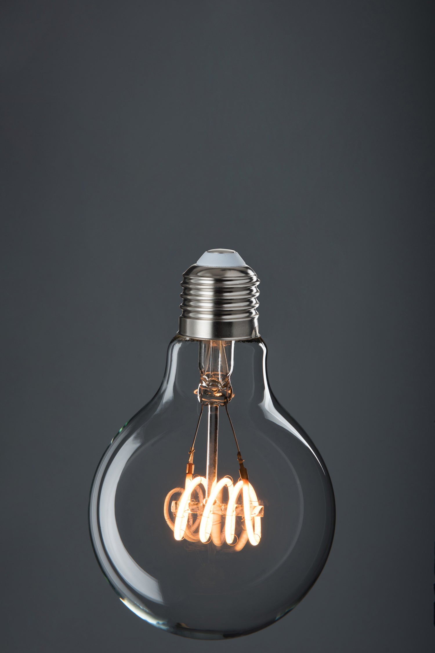 Ledlamp G80 Quad Loop E27