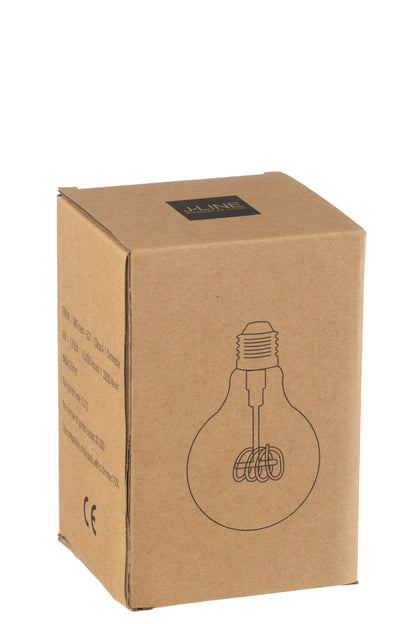 Ledlamp G80 Quad Loop E27