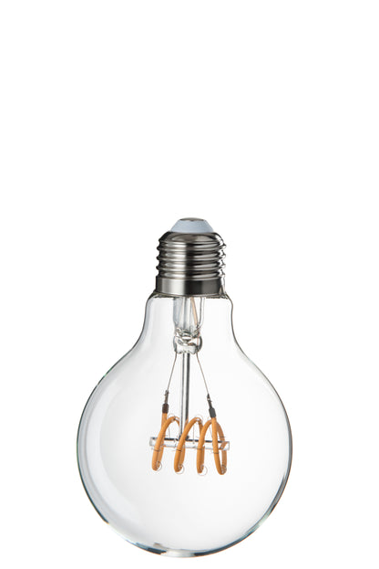 Ledlamp G80 Quad Loop E27