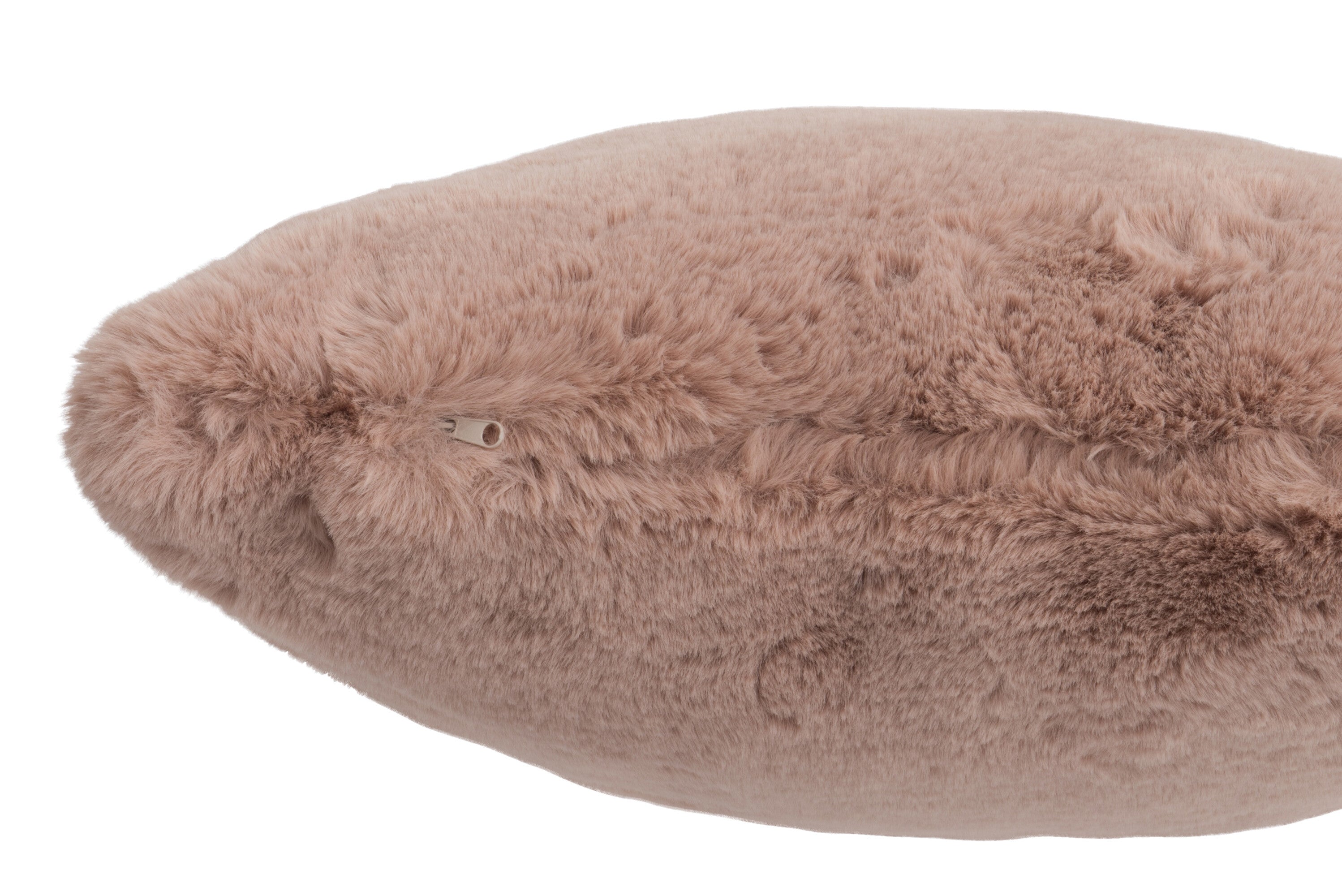 Kussen Cutie Polyester Poederroze