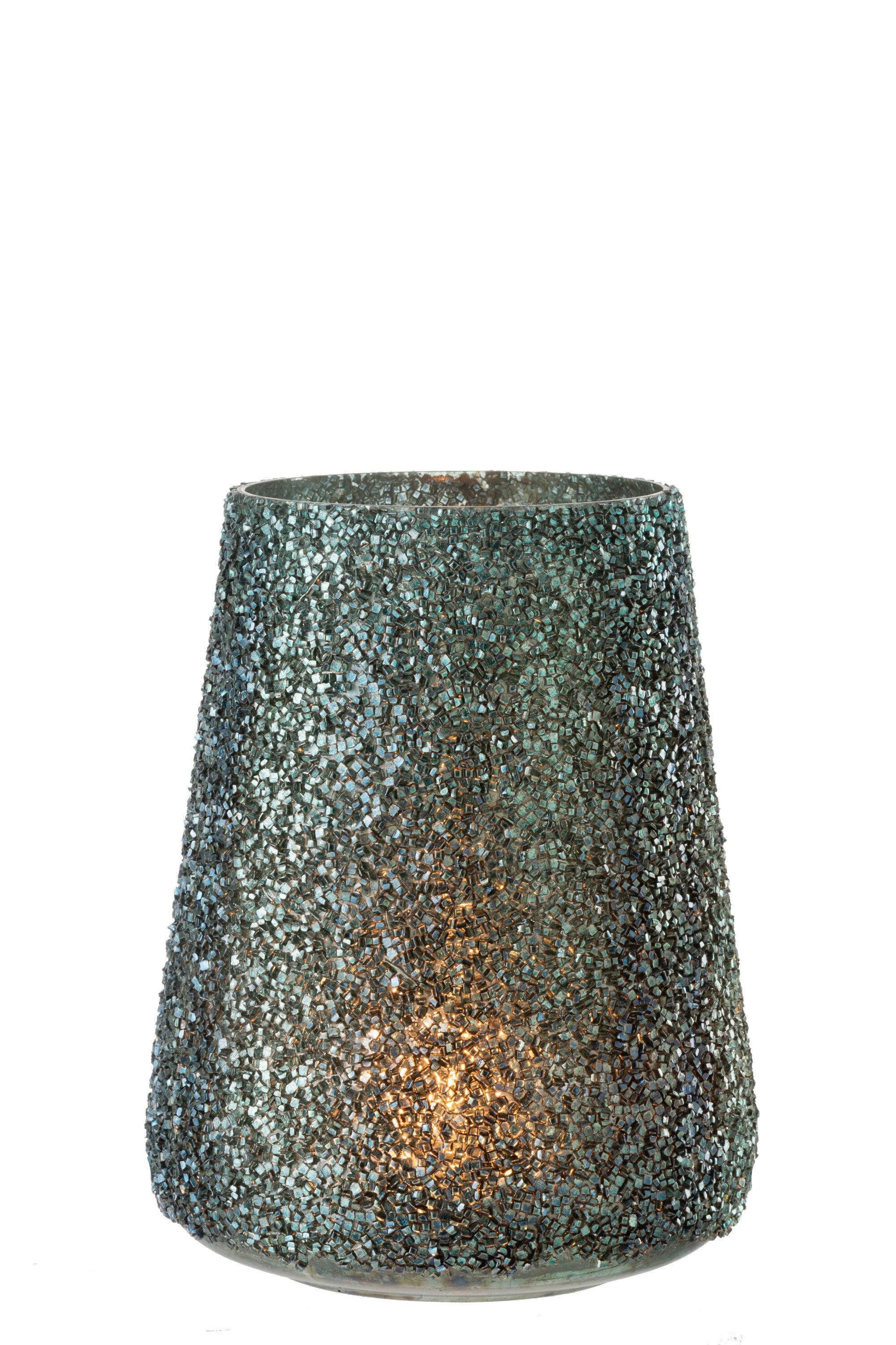 Orkaan Glitter Gl D Grn L