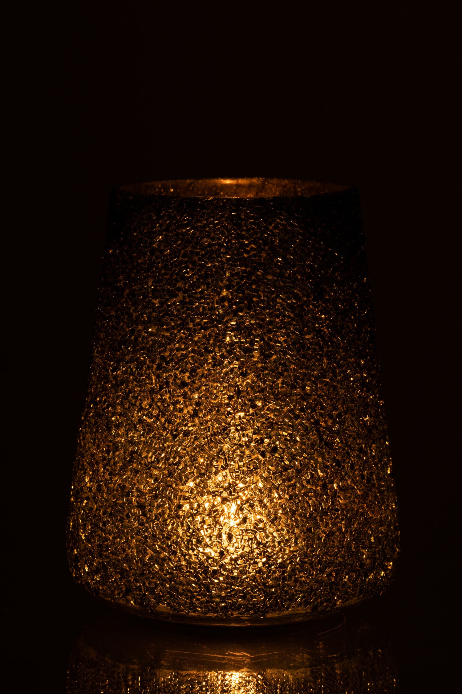 Orkaan Glitter Gl D Grn L