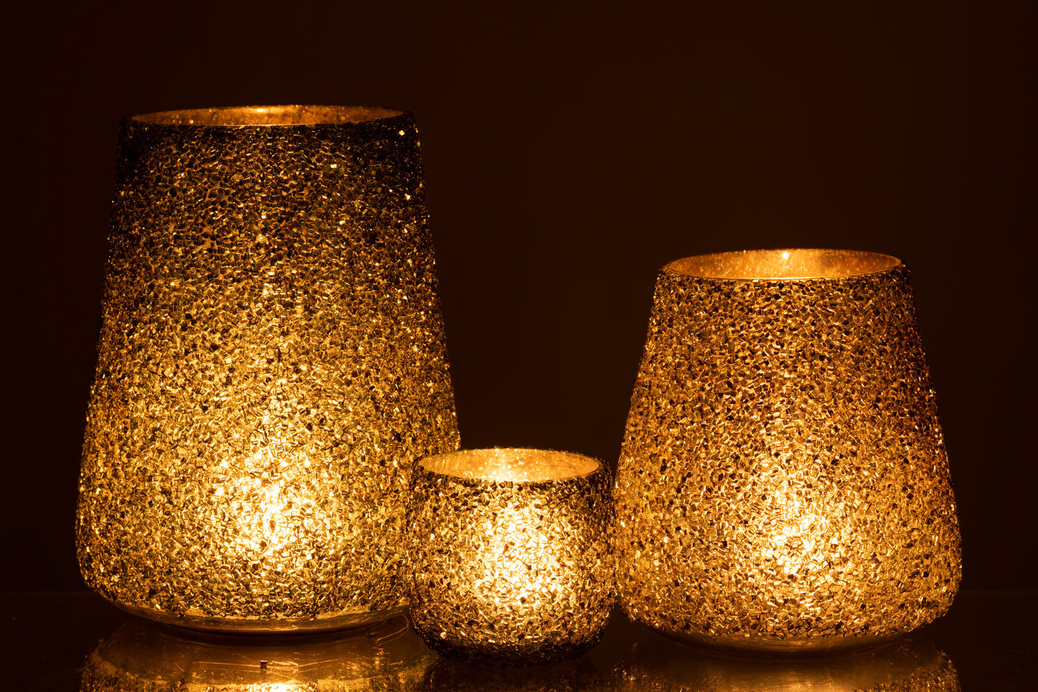 Orkaan Glitter Gl D Grn L