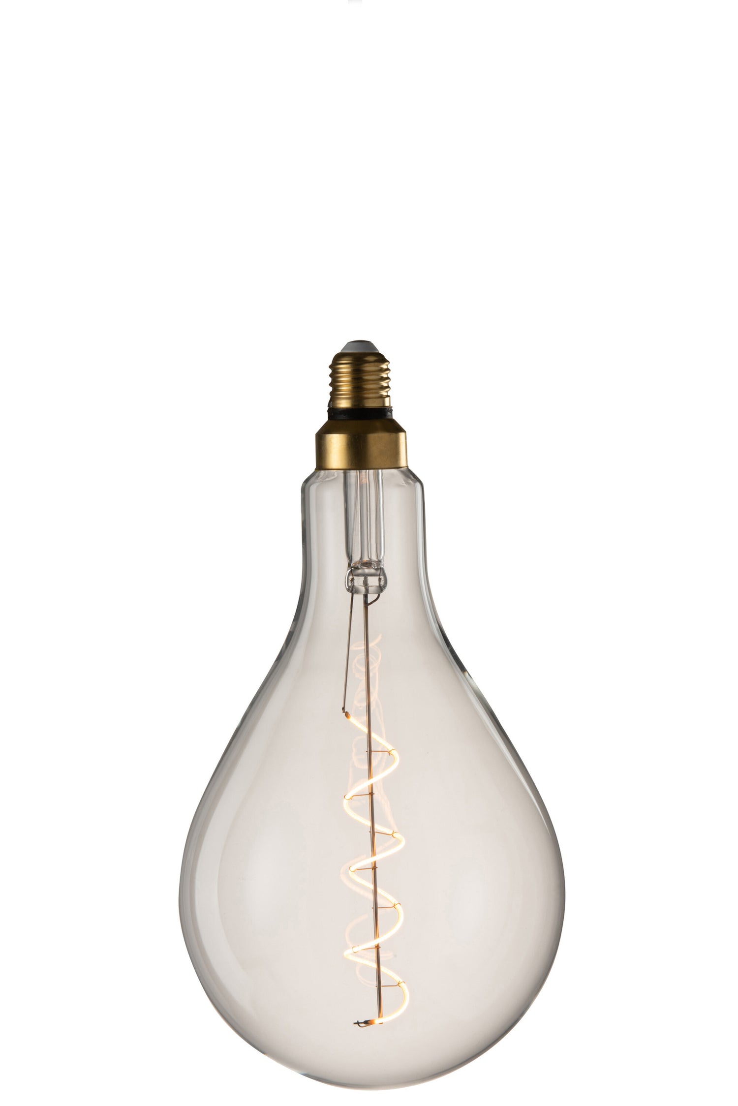 Ledlamp Ps52 Spiraal E27