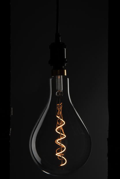 Ledlamp Ps52 Spiraal E27