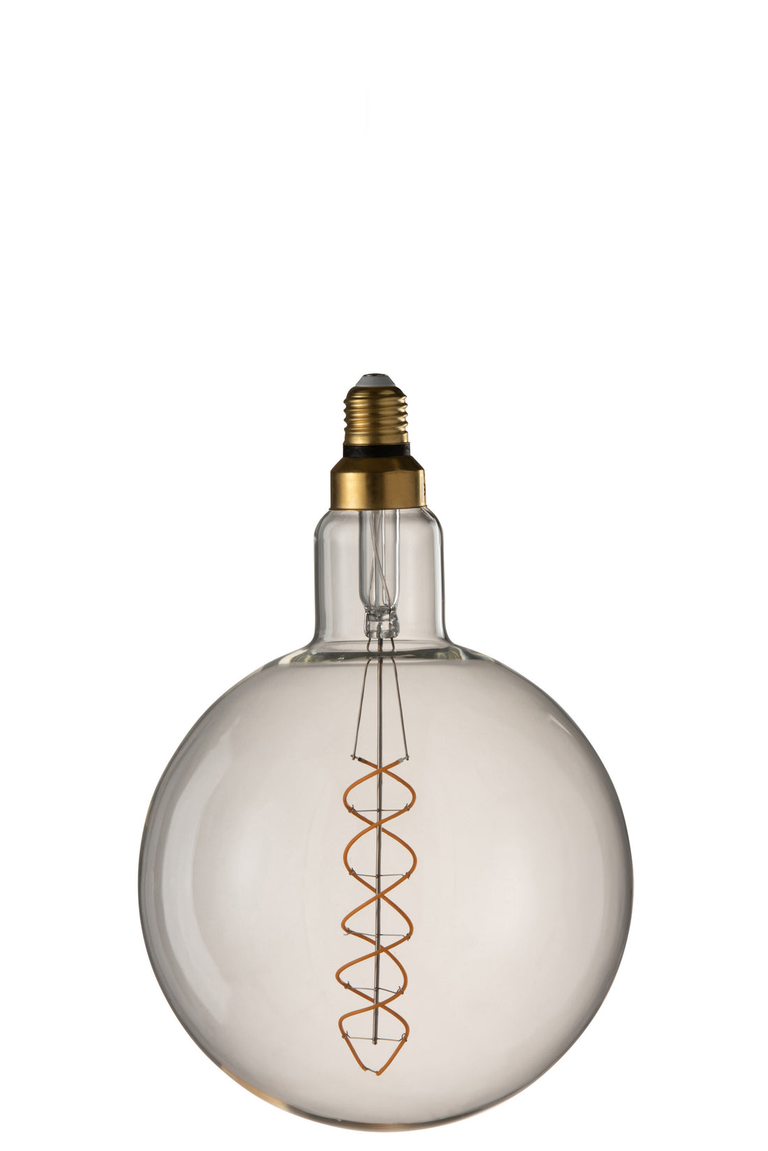 Ledlamp G200 Dubbele Spiraal E27