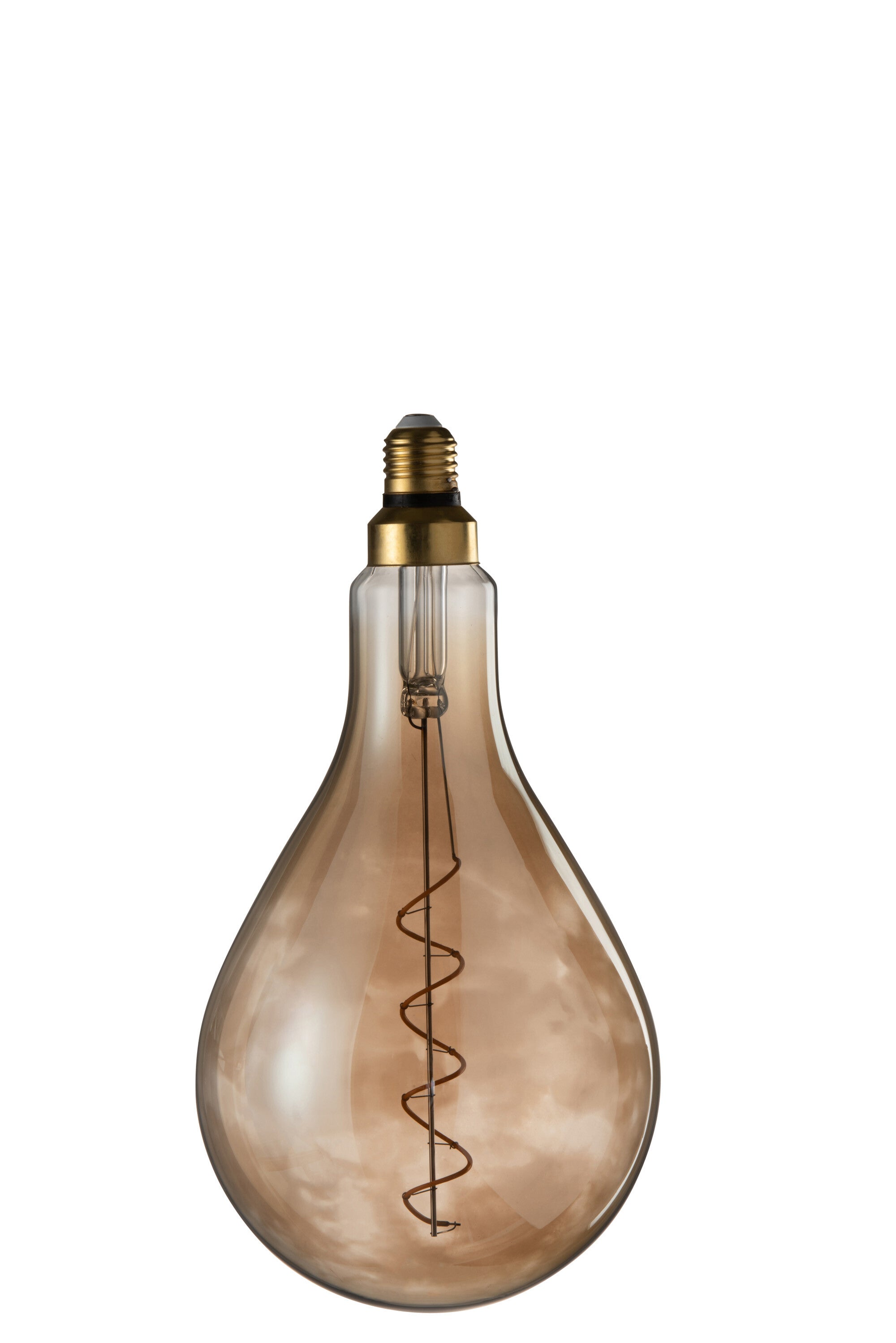 Ledlamp Smokey Ps52 Spiral E27