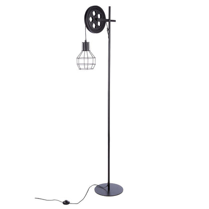 Vloerlamp Cage H.149 cm