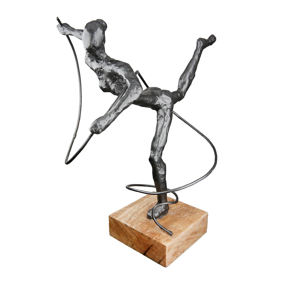 Sculptuur Lichaamsgevoel H.30 cm