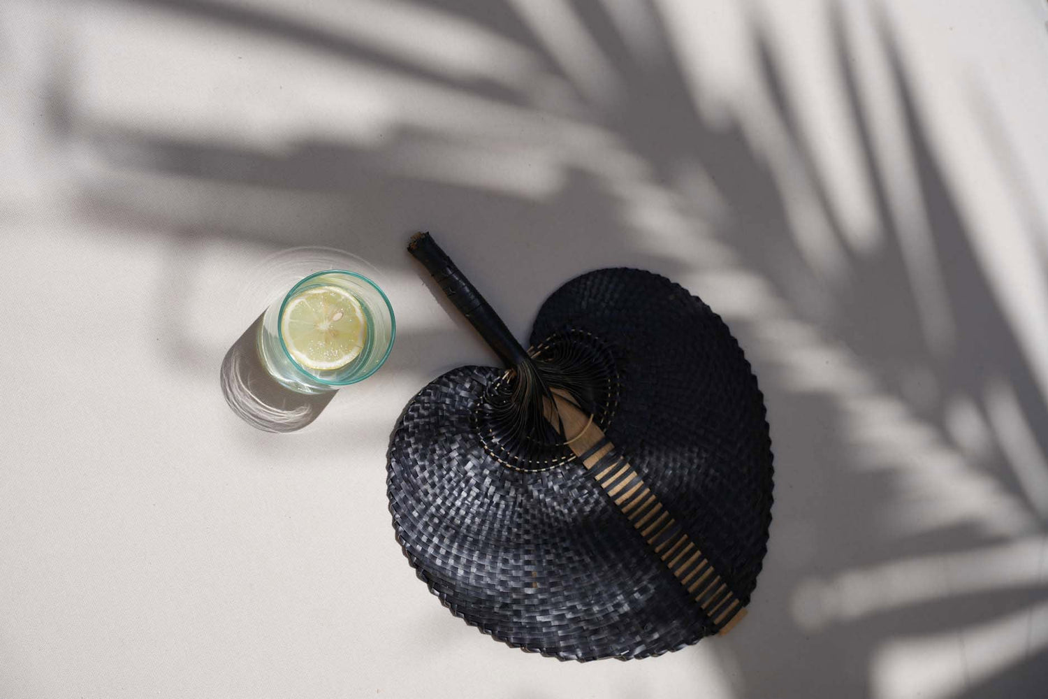 Het On The Rocks Glas