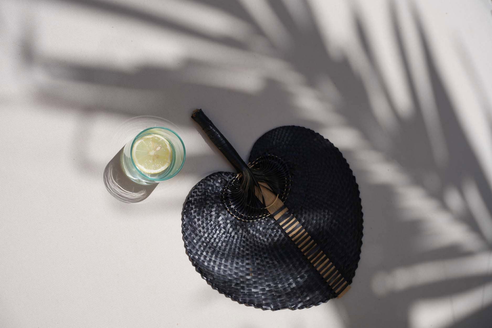 Het On The Rocks Glas