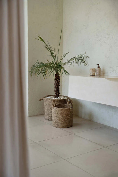 De Sensity Manden - Naturel - S