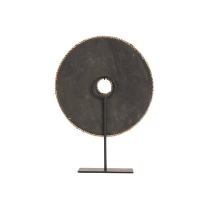 De Doh Nuts on Stand - Natural White