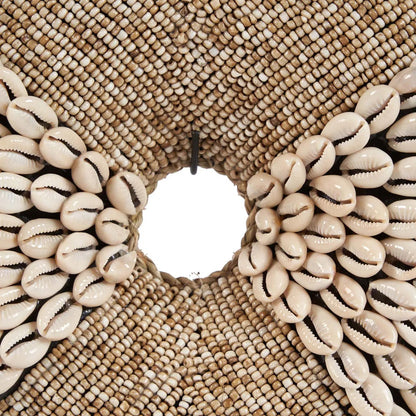 De Doh Nuts on Stand - Natural White