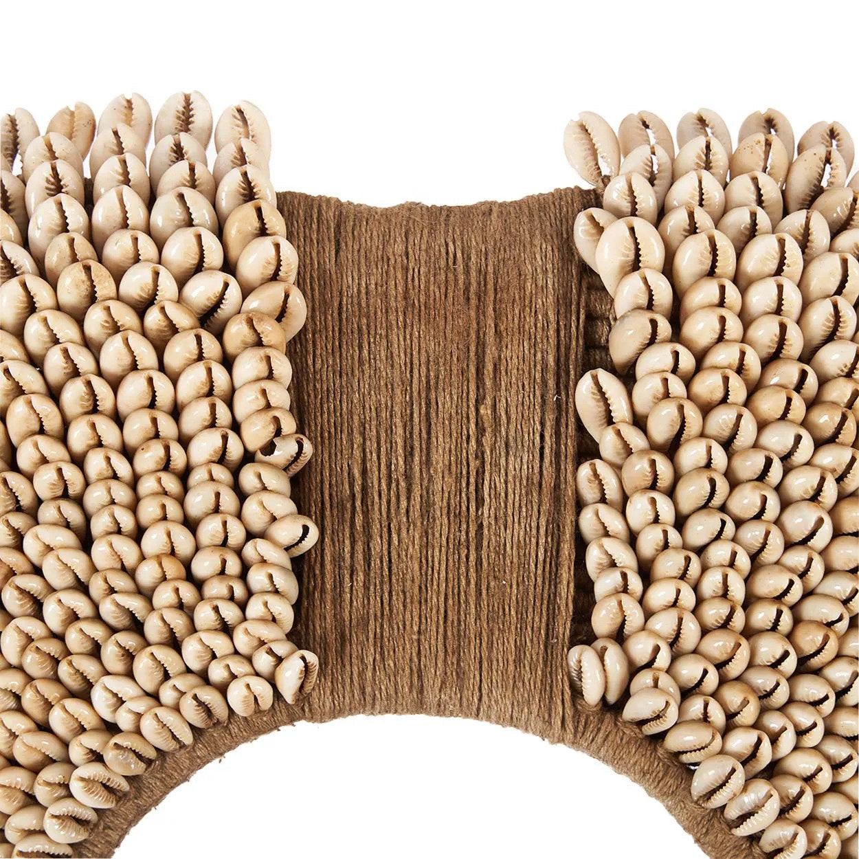 De Shell Réunion on Stand - Natural