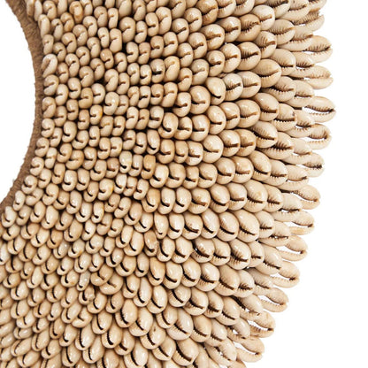 De Shell Réunion on Stand - Natural