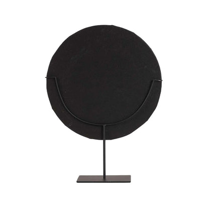 De Shell Martinique on Stand - Natural White