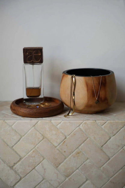 De VIP Coaster - Natural