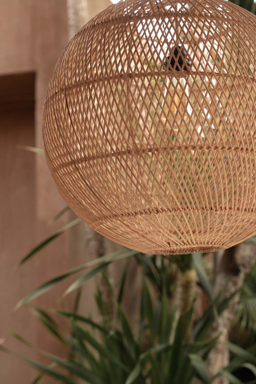 De Bubbelhanger - Natuurlijk - S