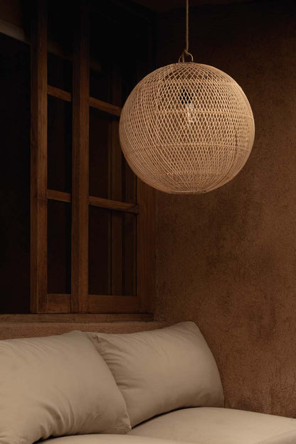 De Bubbelhanger - Natuurlijk - S