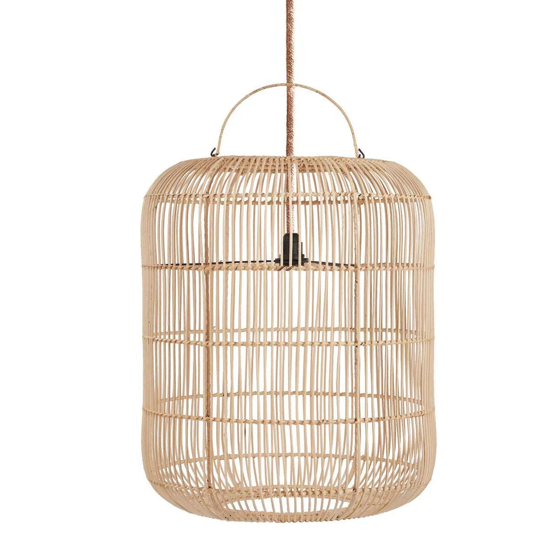 De Bozelo hanger - Natuurlijk - M