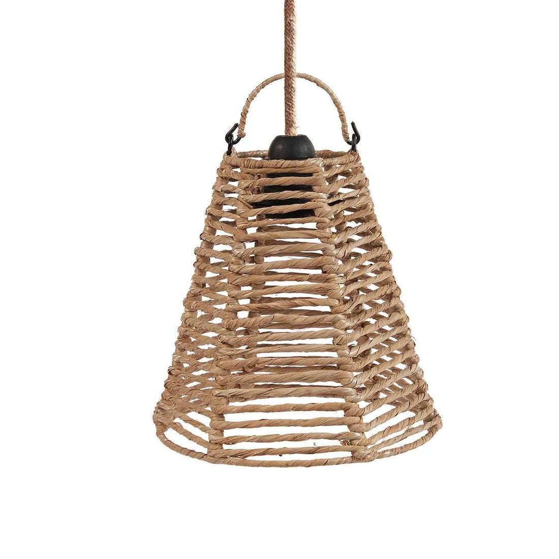 De Fini Hanger - Natuurlijk - S