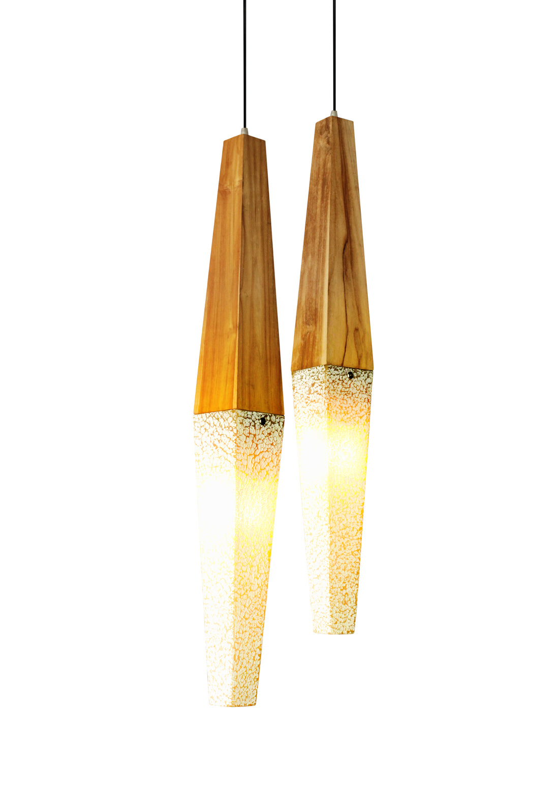 Belvivere Damar Suar - handcrafted in Java Indonesia