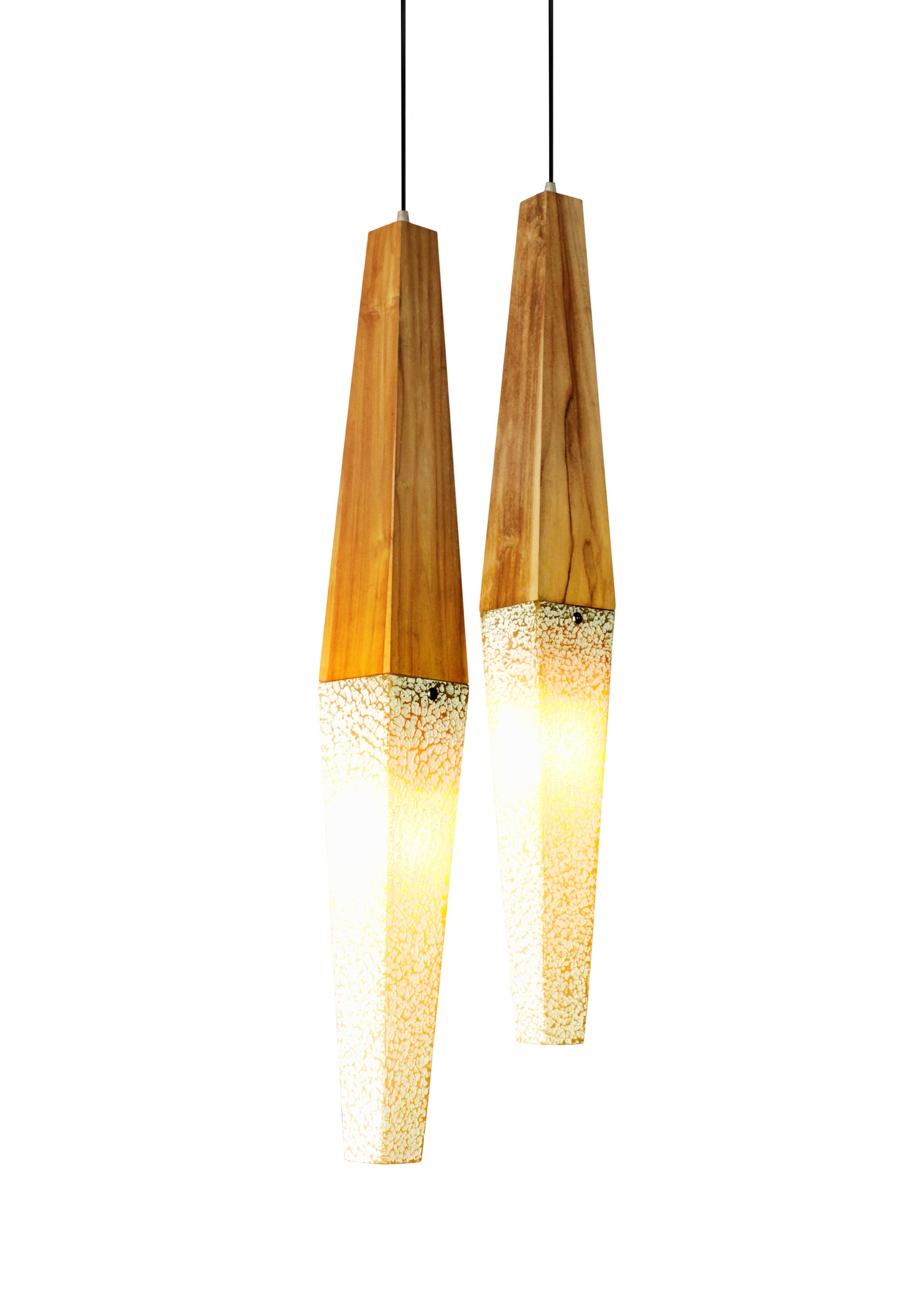 Belvivere Damar Suar - handcrafted in Java Indonesia