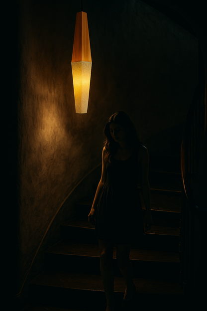 Belvivere Damar Suar - handcrafted in Java Indonesia