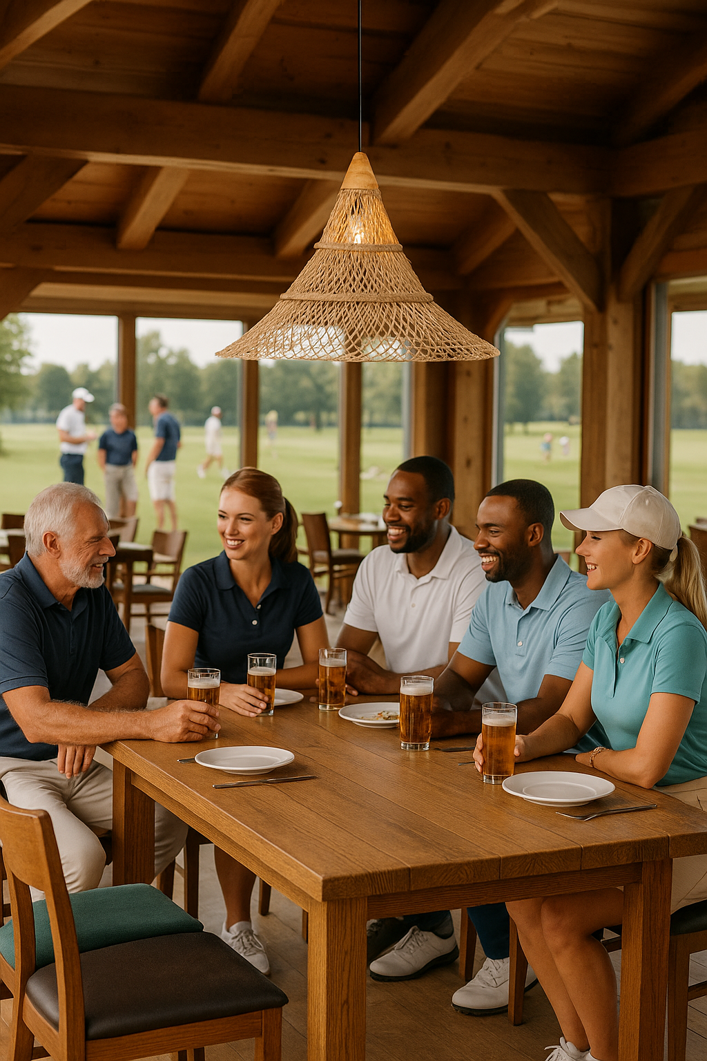Belvivere Jala Pendant- Pure Kunst uit Java