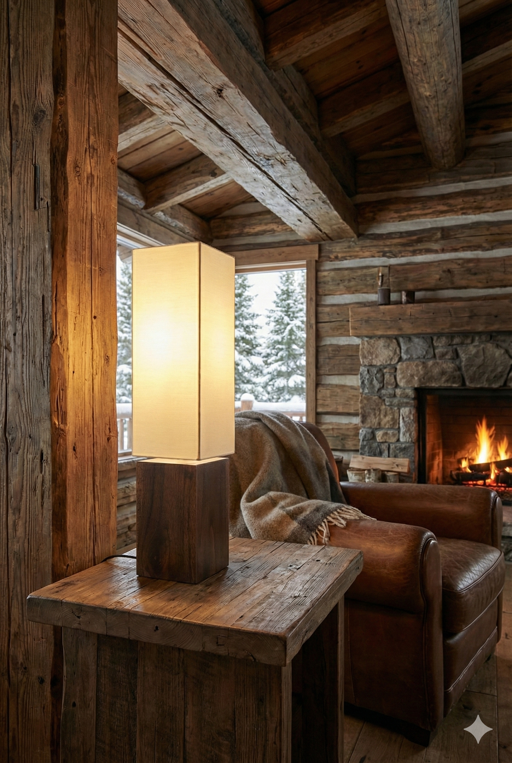 Belvivere Jati Bloque – Exclusief Teakhouten Design