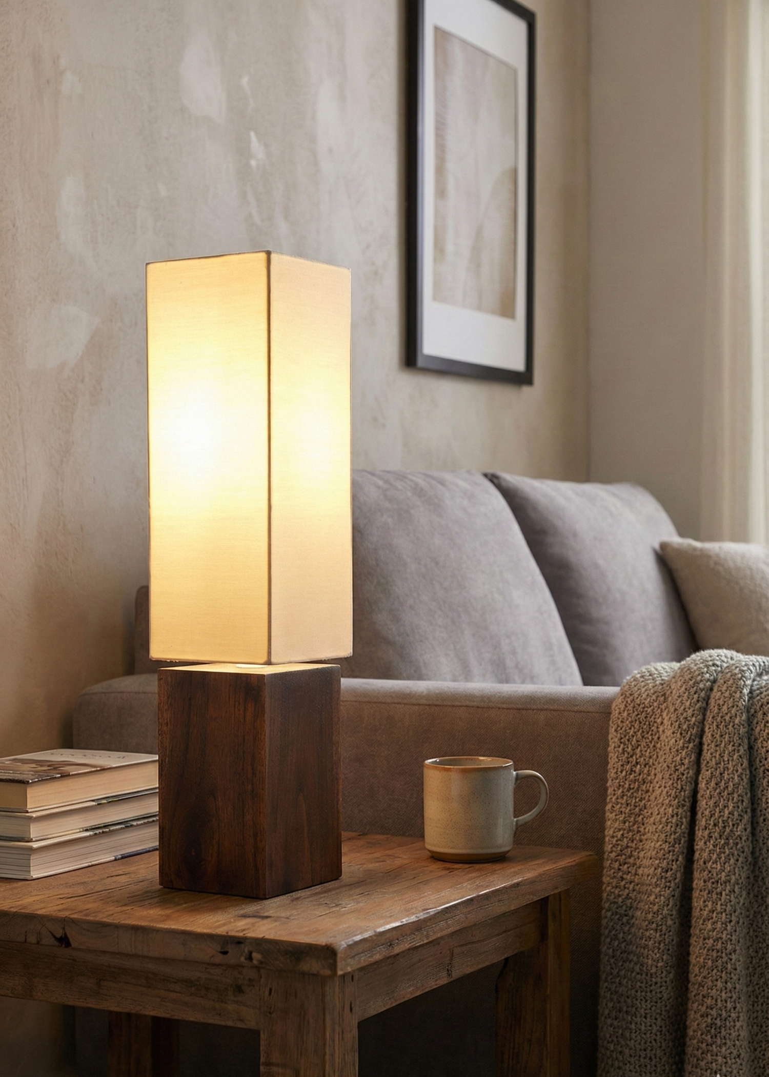 Belvivere Jati Bloque - Exclusief Teakhouten Design