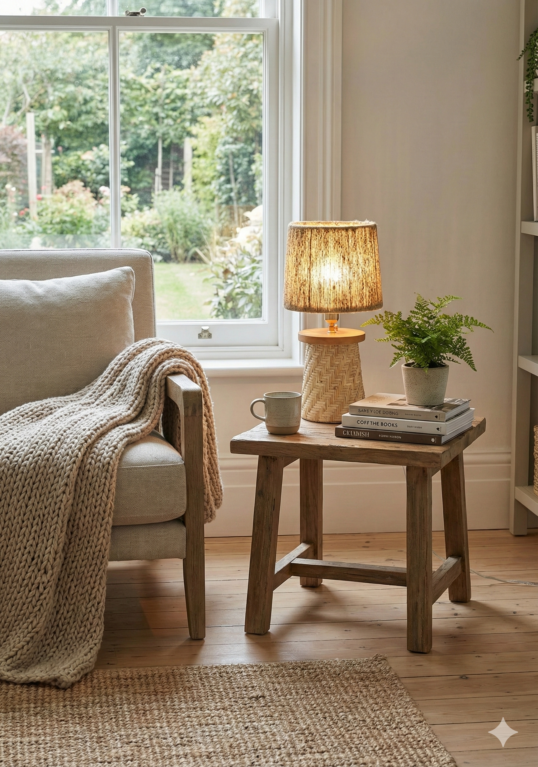 Belvivere Kalila Exclusive – Authentiek Ambacht uit Indonesië