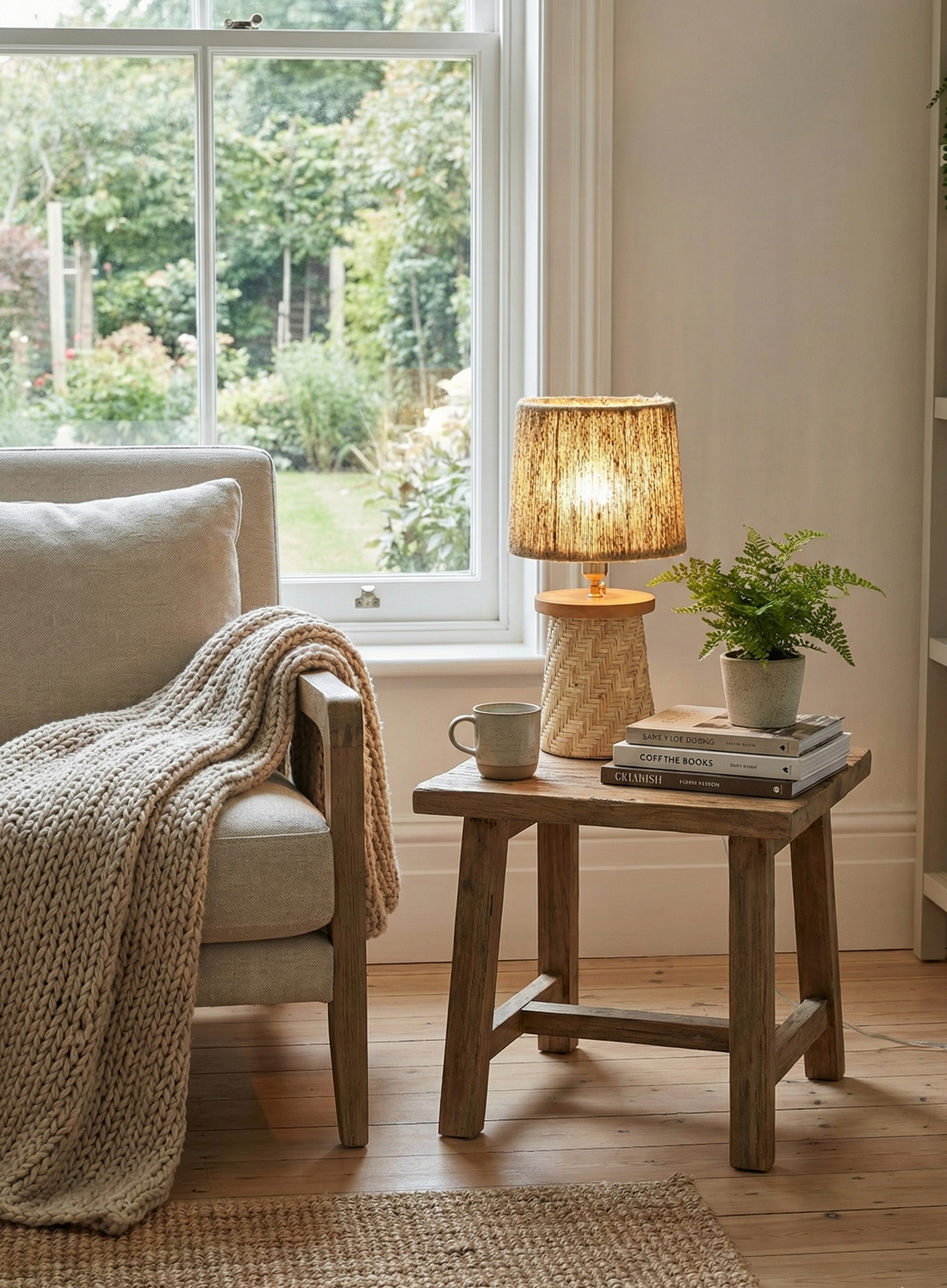 Belvivere Kalila Exclusive - Authentiek Ambacht uit Indonesië