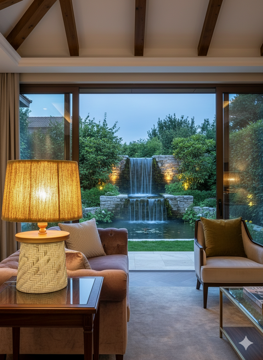 Belvivere Kalila Exclusive – Authentiek Ambacht uit Indonesië