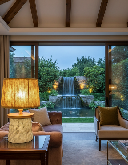 Belvivere Kalila Exclusive - Authentiek Ambacht uit Indonesië