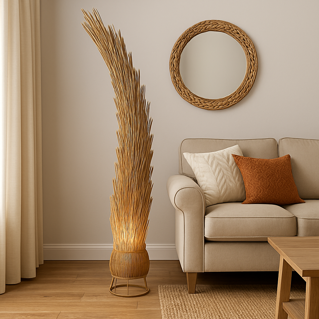 Belvivere Golden Peak – Waar Oosters vakmanschap samensmelt met de kracht van de natuur