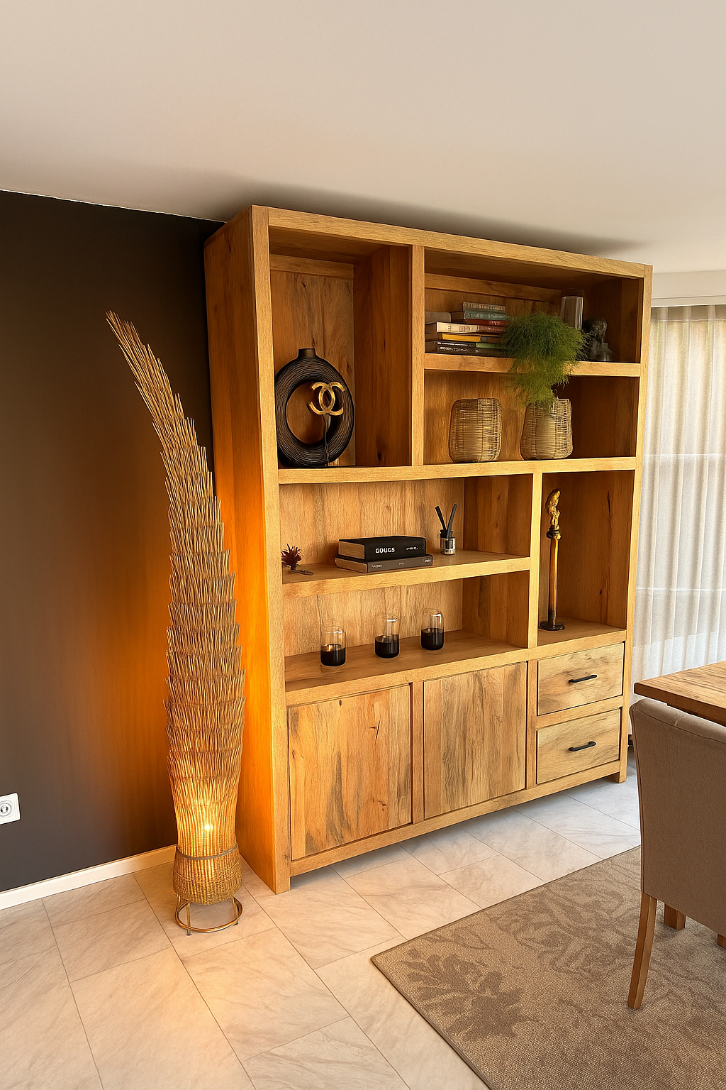 Belvivere Golden Peak – Waar Oosters vakmanschap samensmelt met de kracht van de natuur