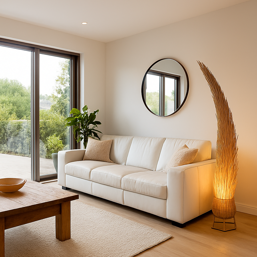 Belvivere Golden Peak – Waar Oosters vakmanschap samensmelt met de kracht van de natuur