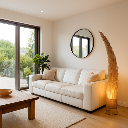 Belvivere Golden Peak – Waar Oosters vakmanschap samensmelt met de kracht van de natuur