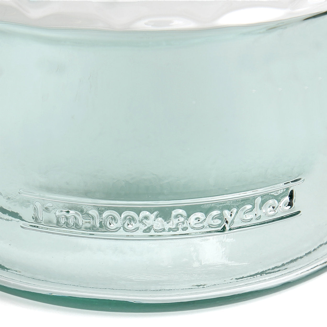 De Zuanshí Vaas - Blauw - M