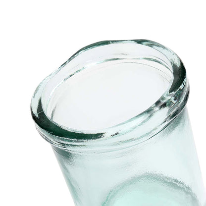 De Jiandan Vaas - Blauw - S