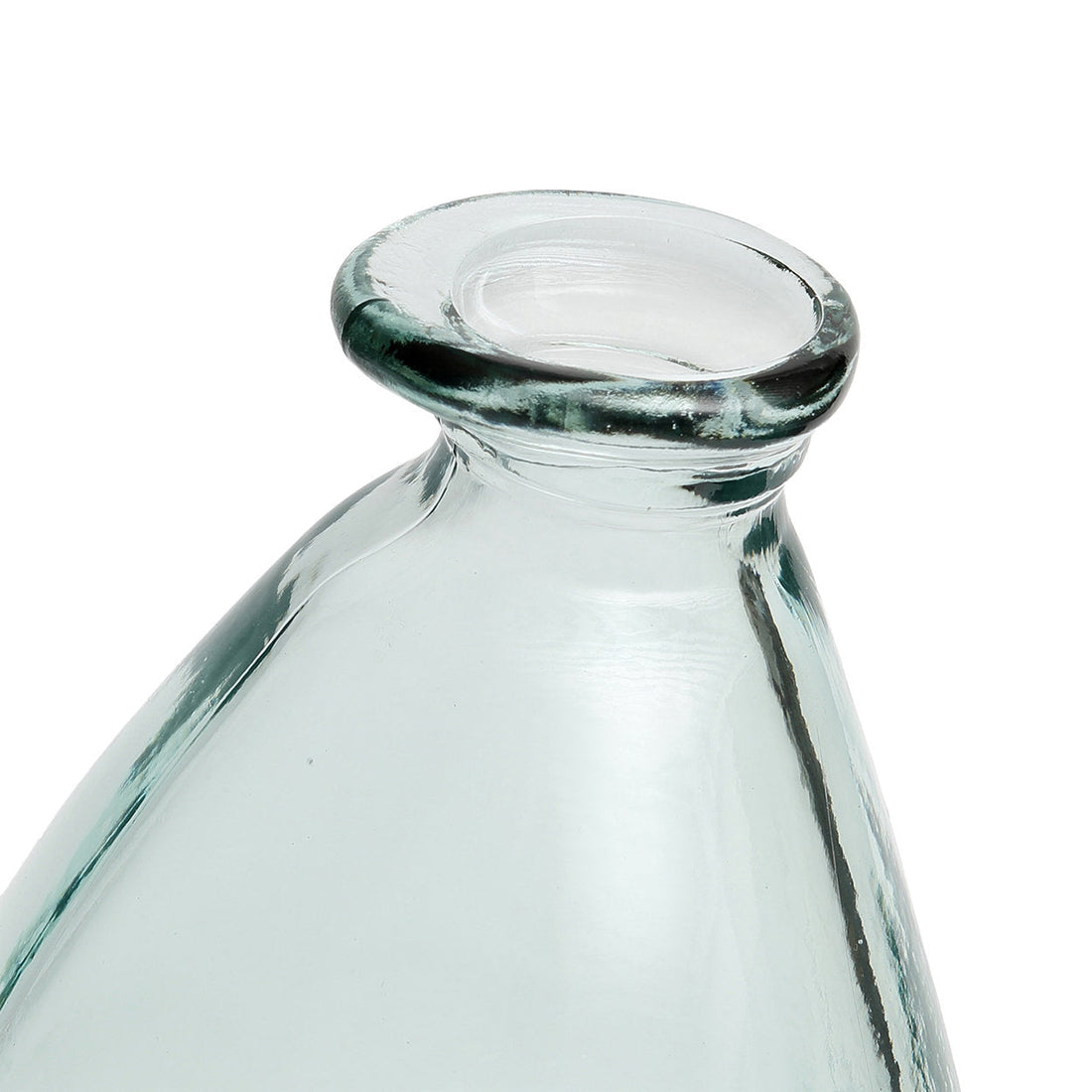 De Shudi Vaas - Blauw