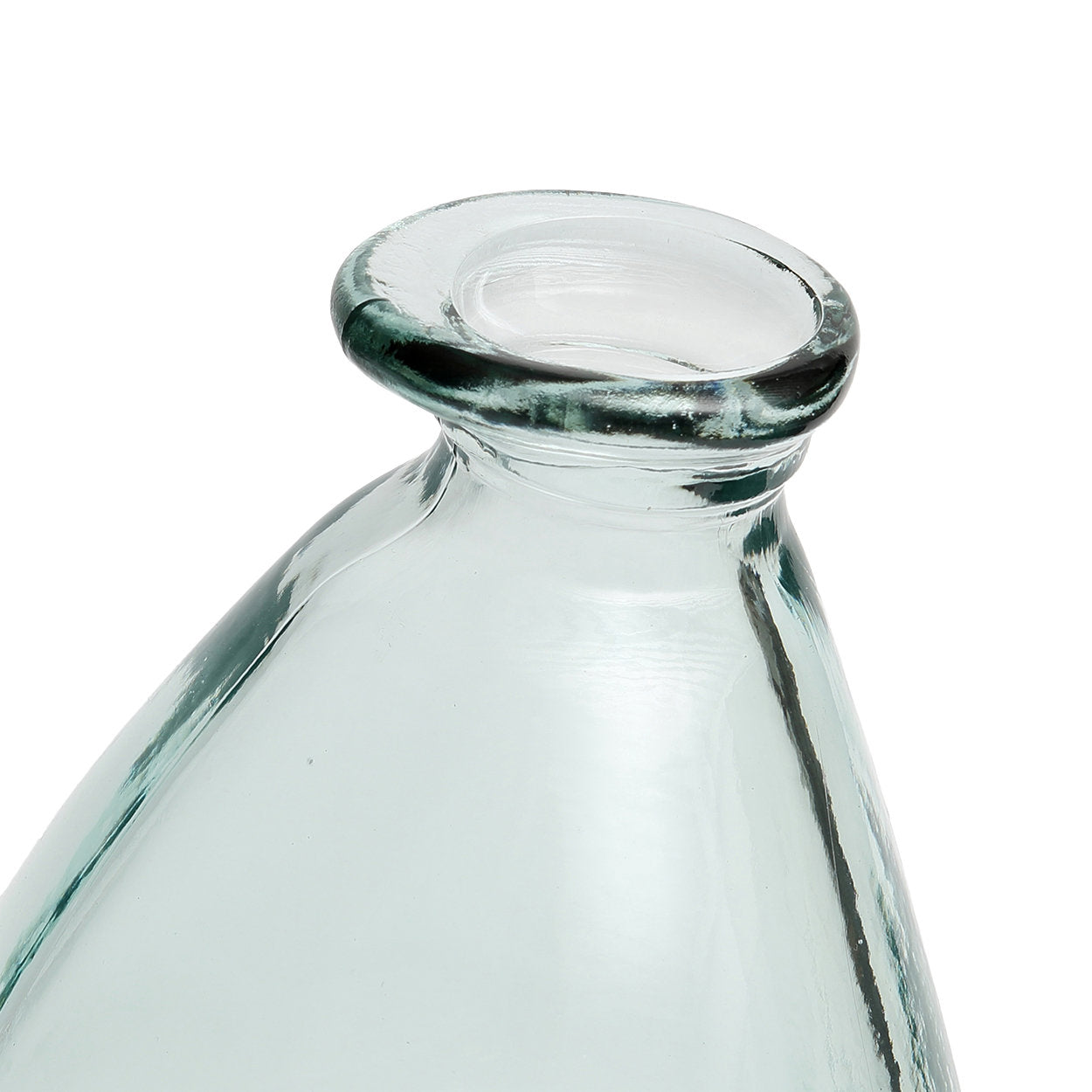 De Shudi Vaas - Blauw