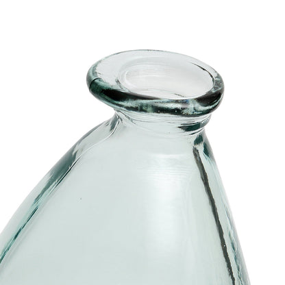 De Shudi Vaas - Blauw