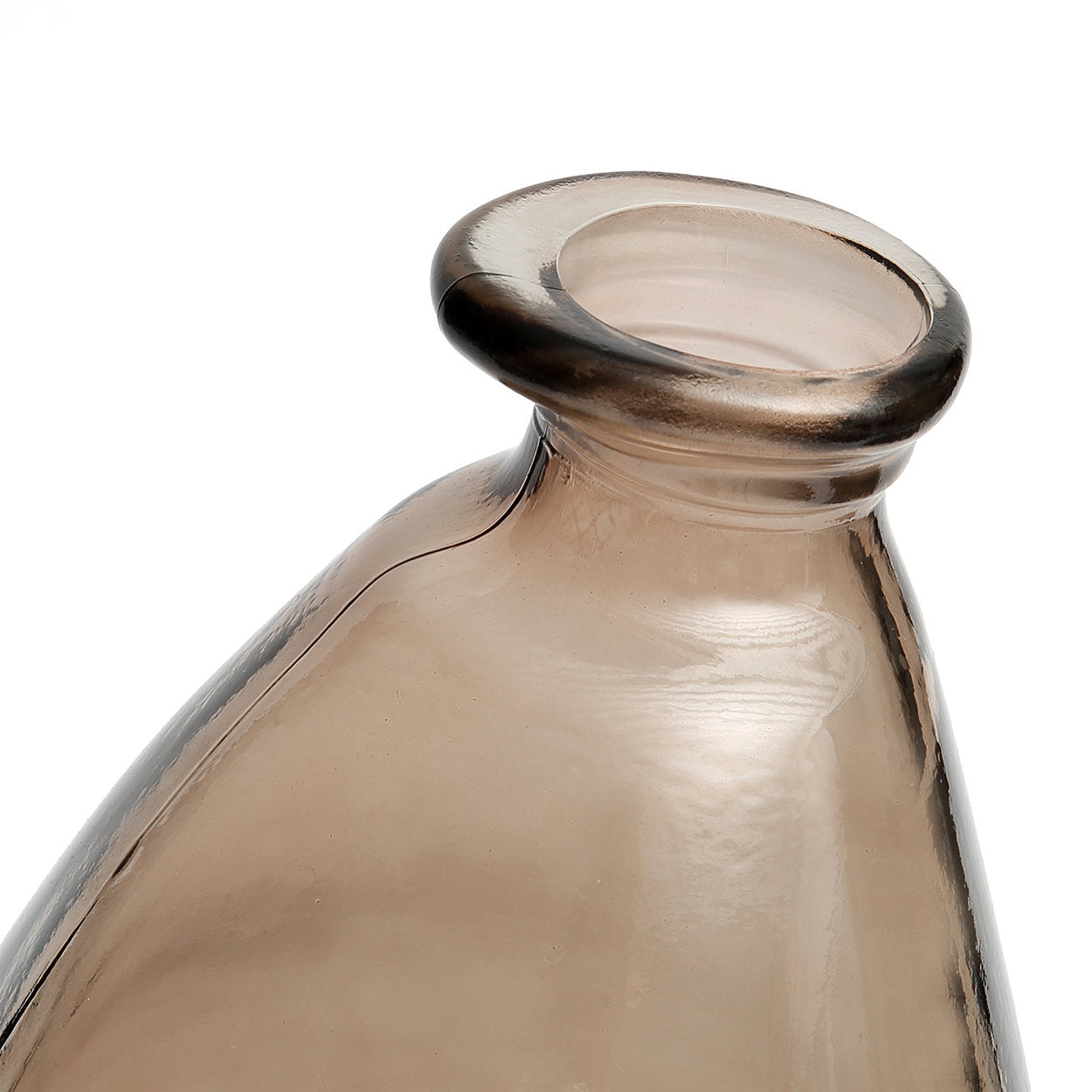 De Shudi Vaas - Beige