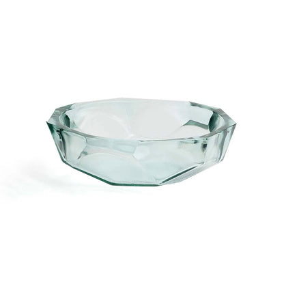 De Origami Bowl - Blue - M