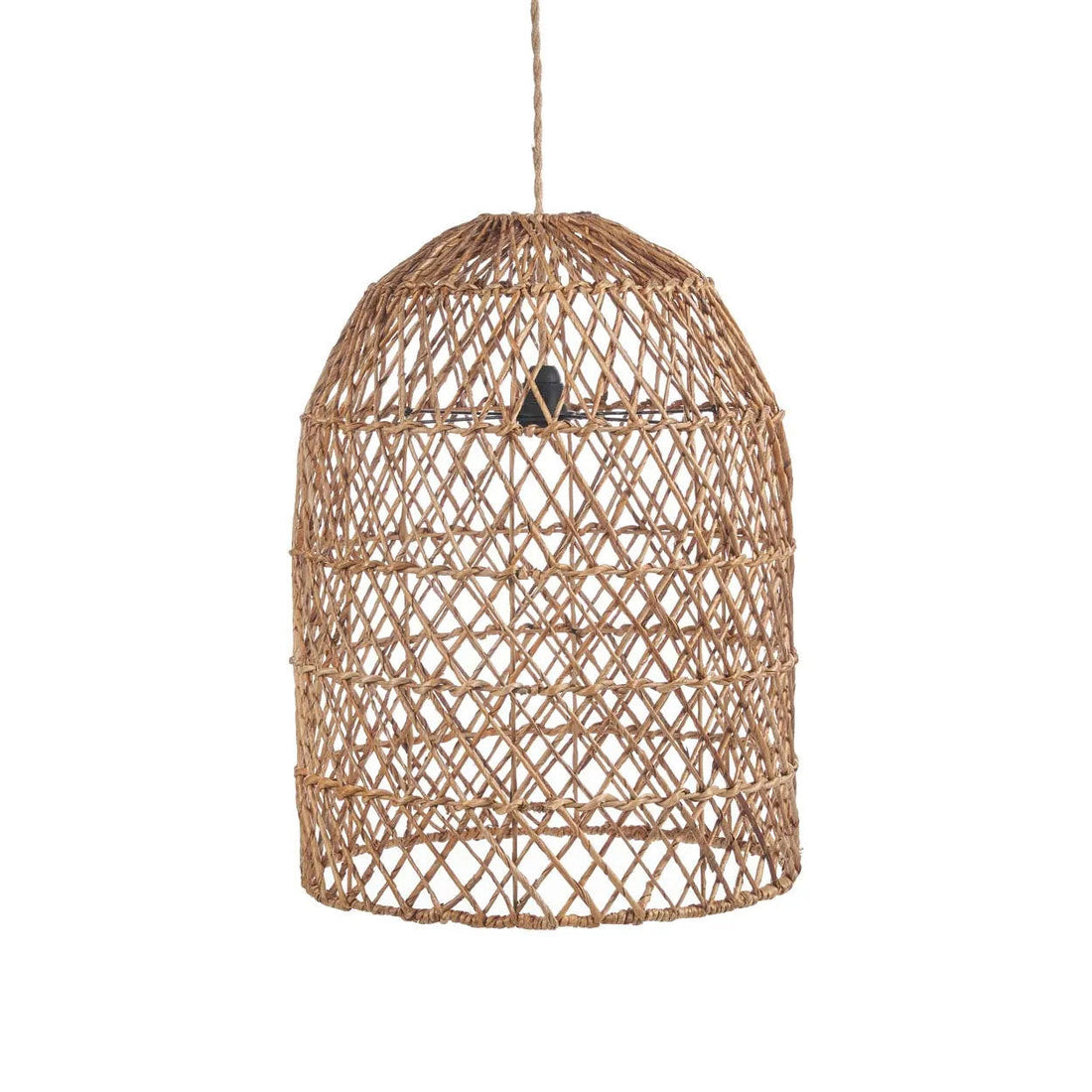 De Xiomara hanger - Natuurlijk - S