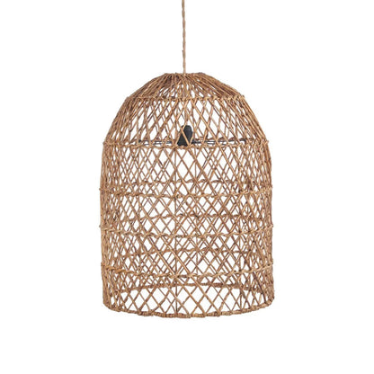 De Xiomara hanger - Natuurlijk - S