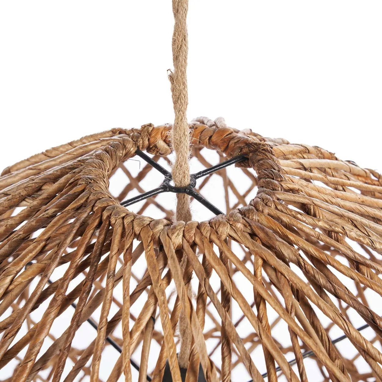 De Xiomara hanger - Natuurlijk - S